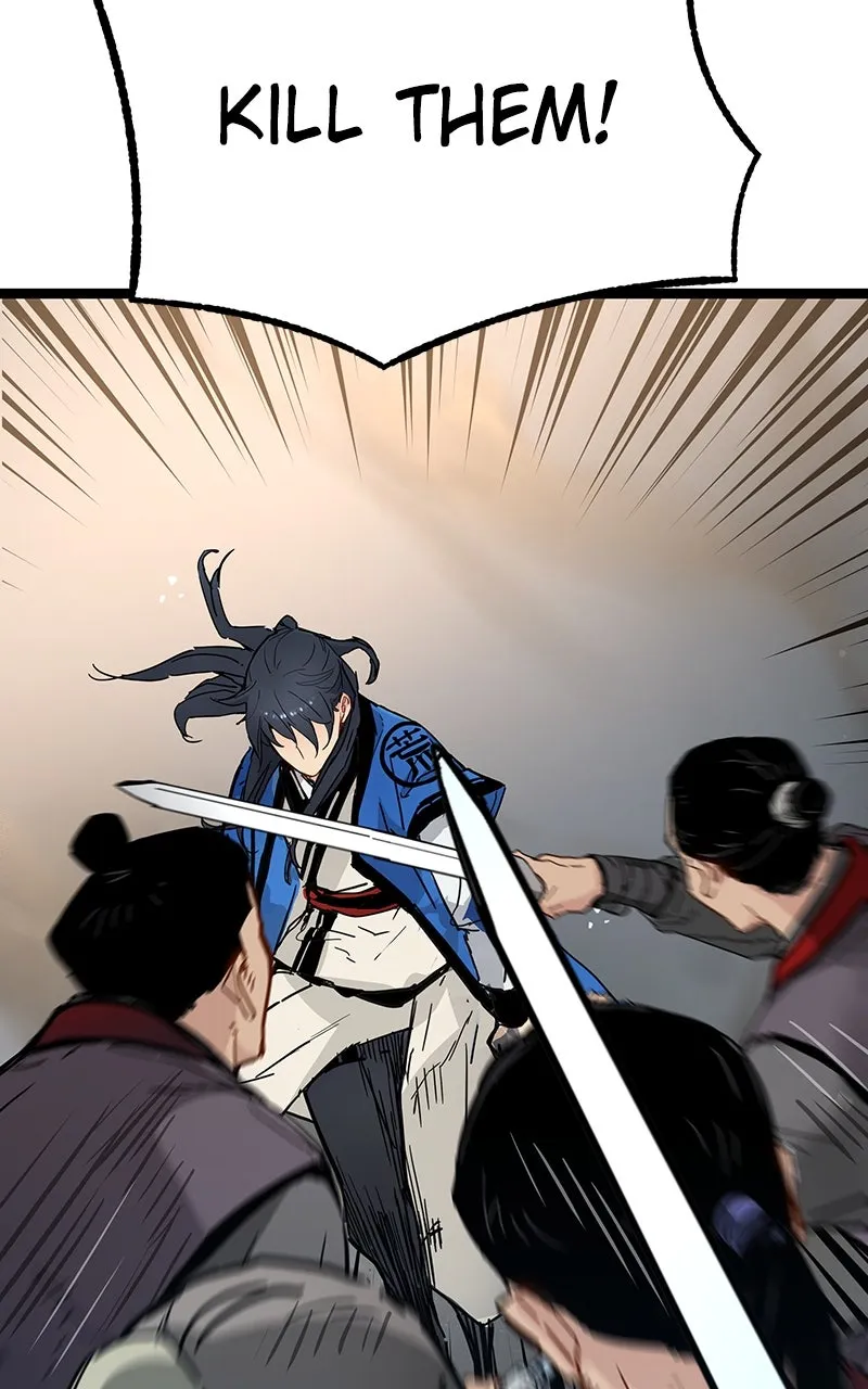 Chronicles of a Doomed Prodigy Chapter 40 page 91 - 