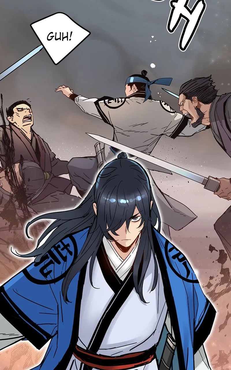 Chronicles of a Doomed Prodigy Chapter 40 page 98 - 