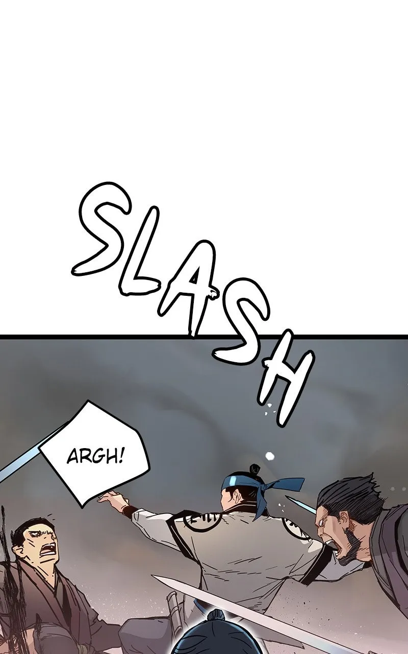 Chronicles of a Doomed Prodigy Chapter 41 page 1 - 