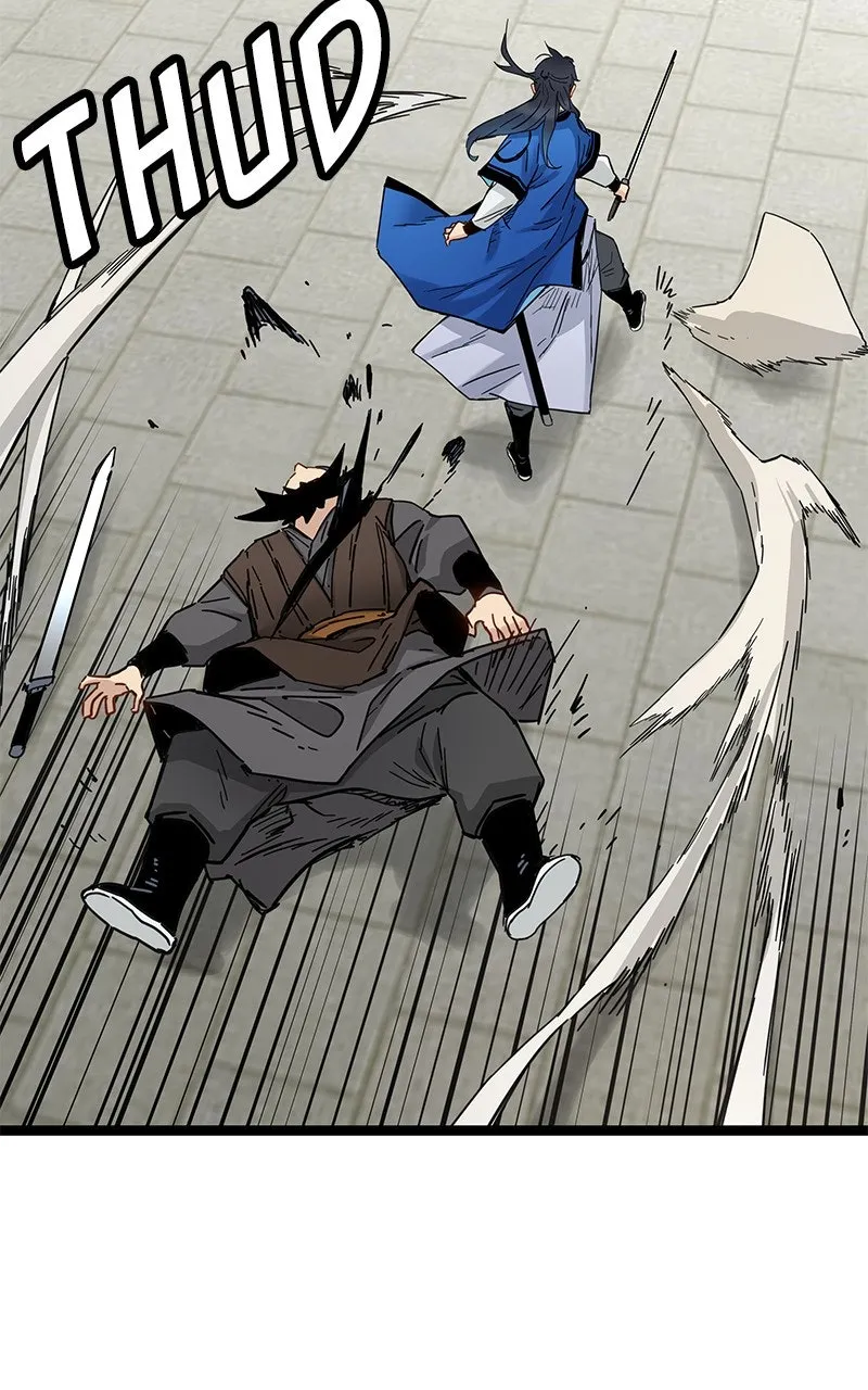 Chronicles of a Doomed Prodigy Chapter 41 page 12 - 