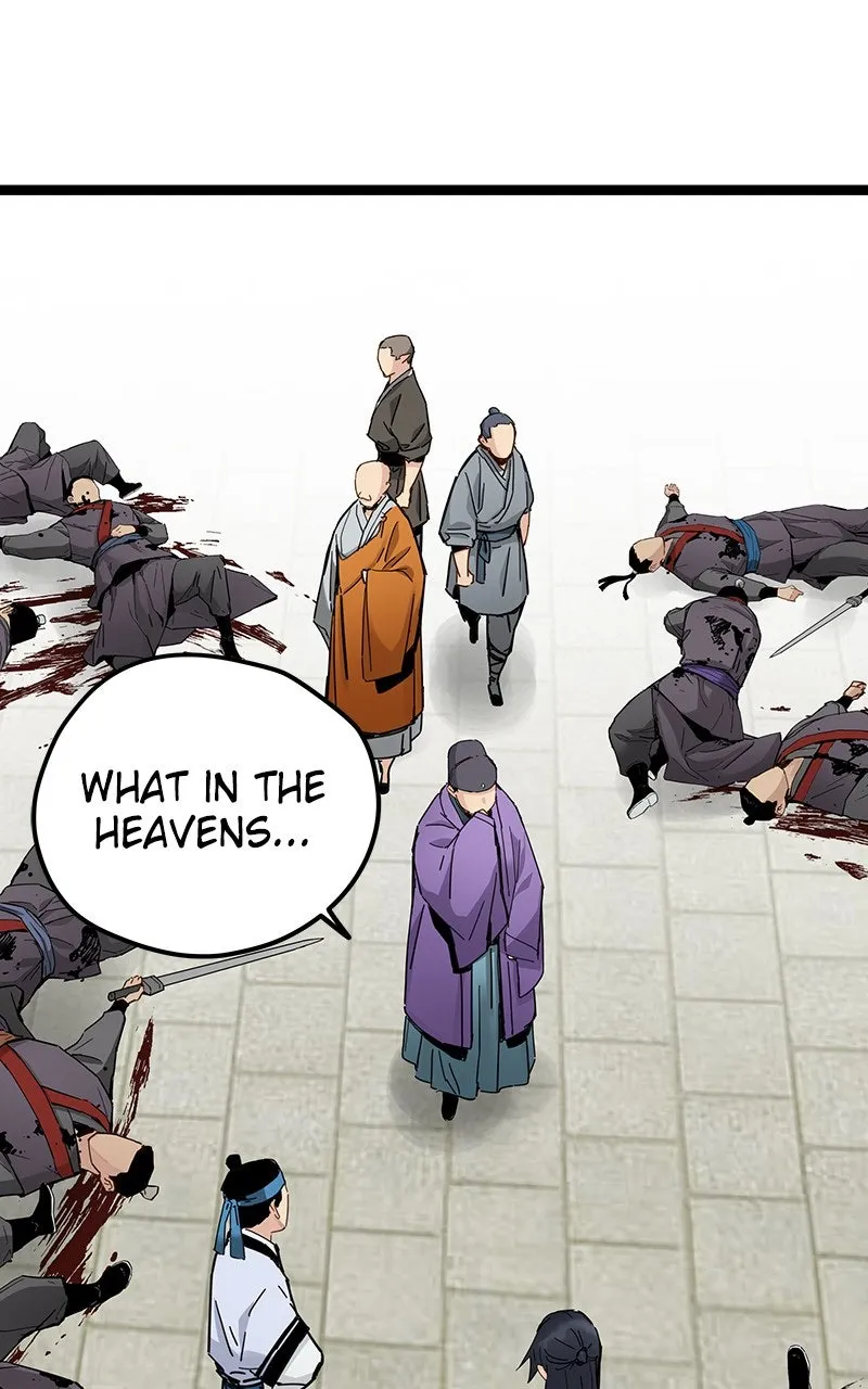 Chronicles of a Doomed Prodigy Chapter 41 page 26 - 