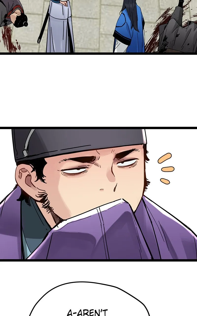 Chronicles of a Doomed Prodigy Chapter 41 page 27 - 