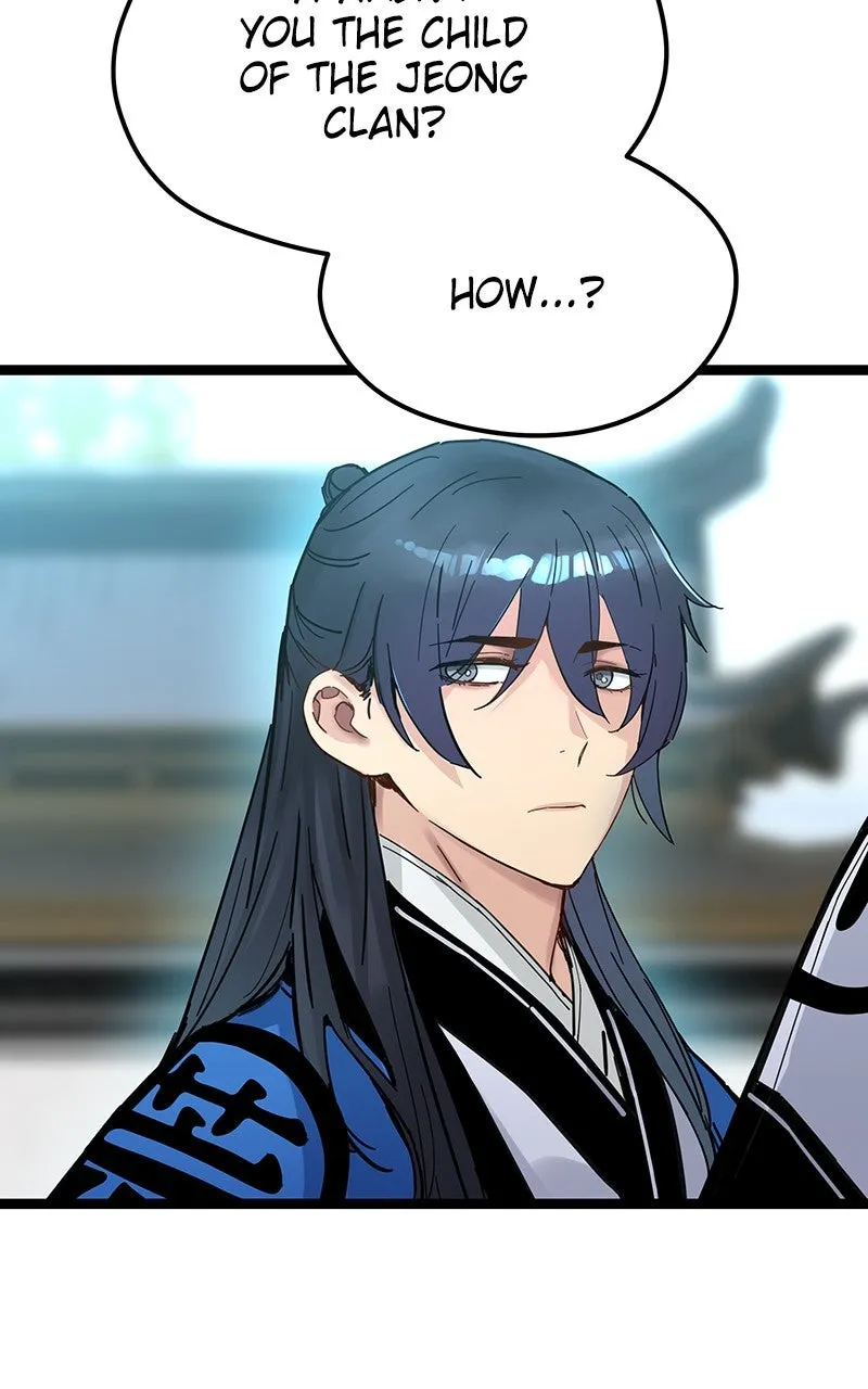 Chronicles of a Doomed Prodigy Chapter 41 page 28 - 