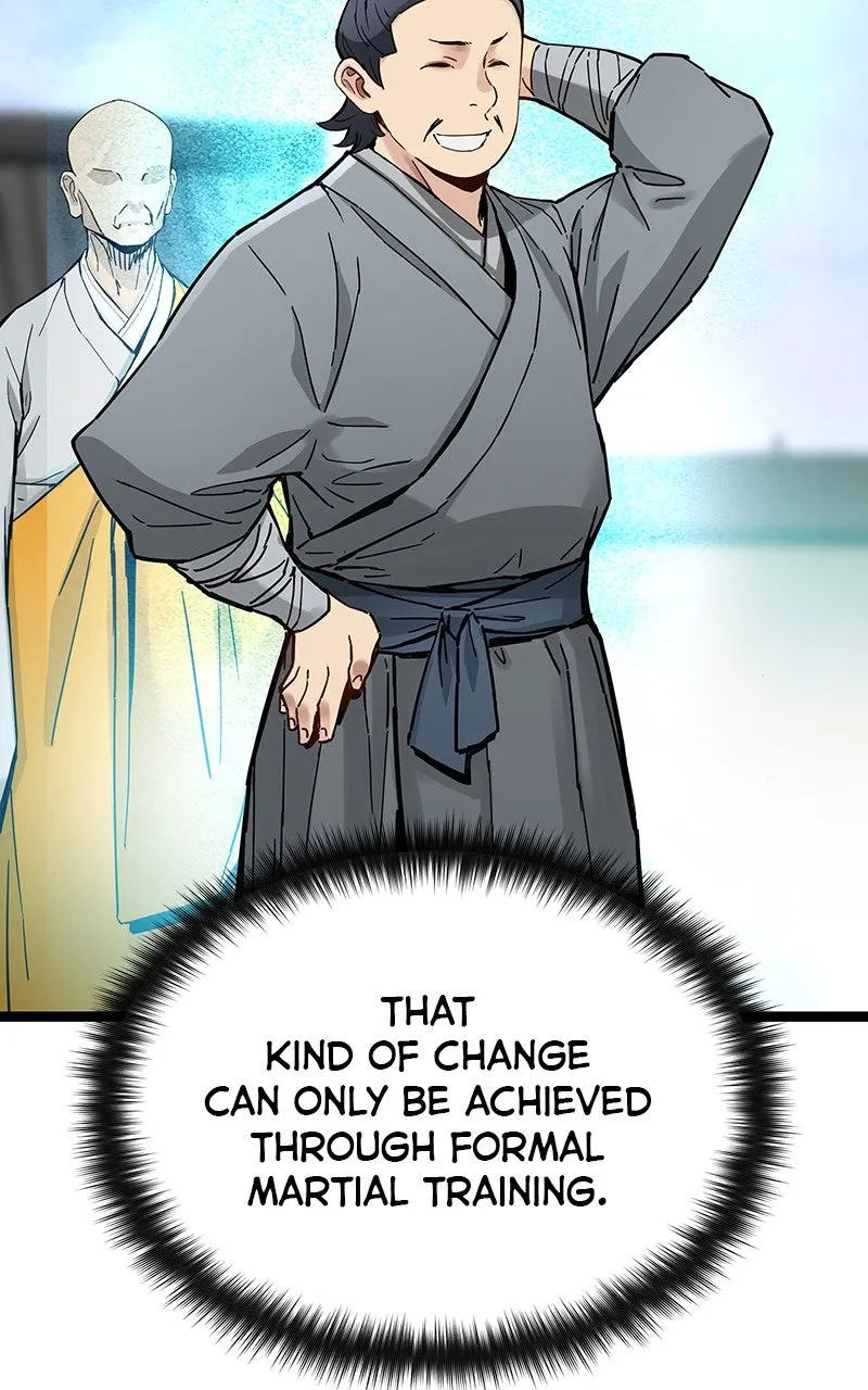 Chronicles of a Doomed Prodigy Chapter 41 page 36 - 