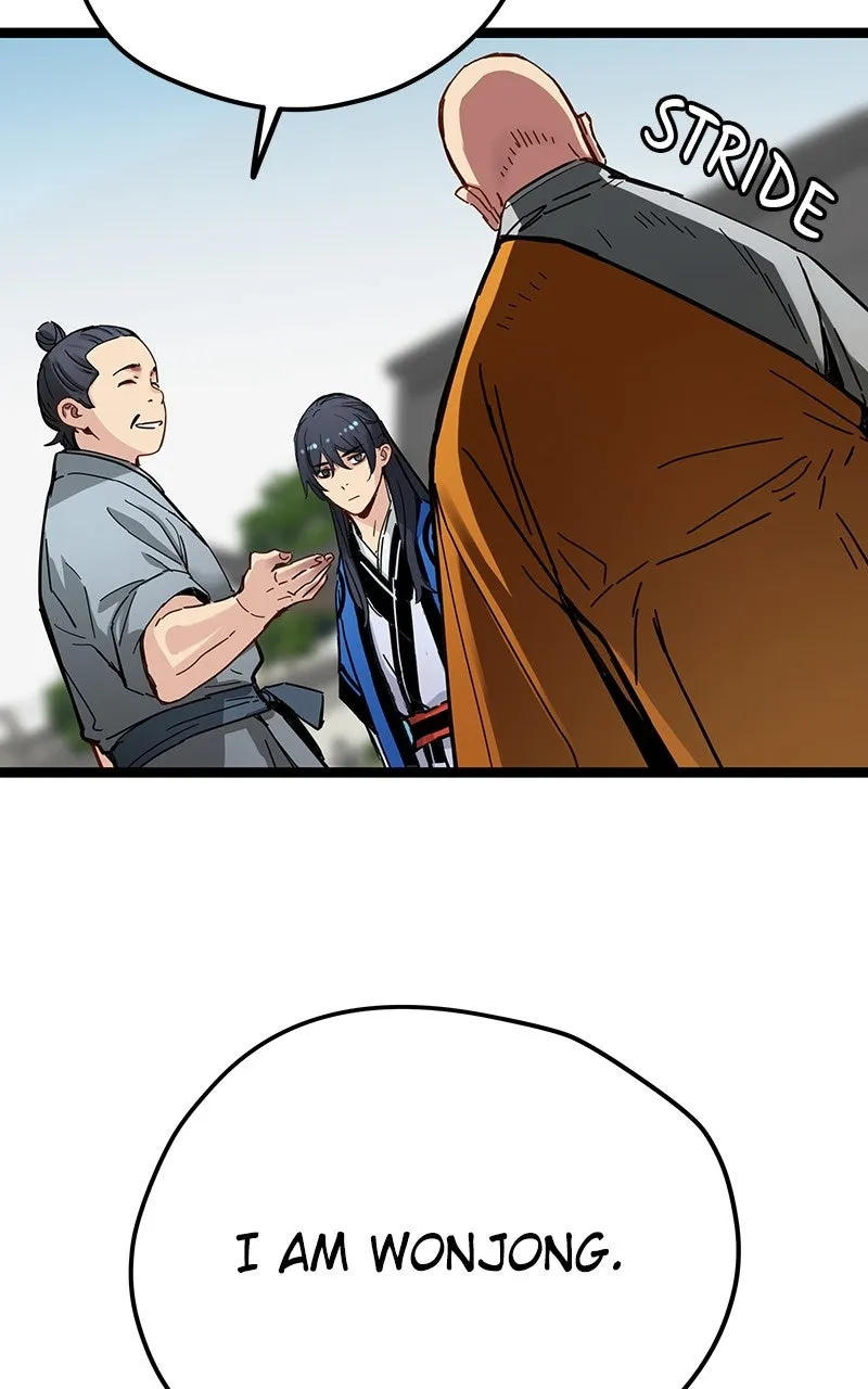 Chronicles of a Doomed Prodigy Chapter 41 page 40 - 