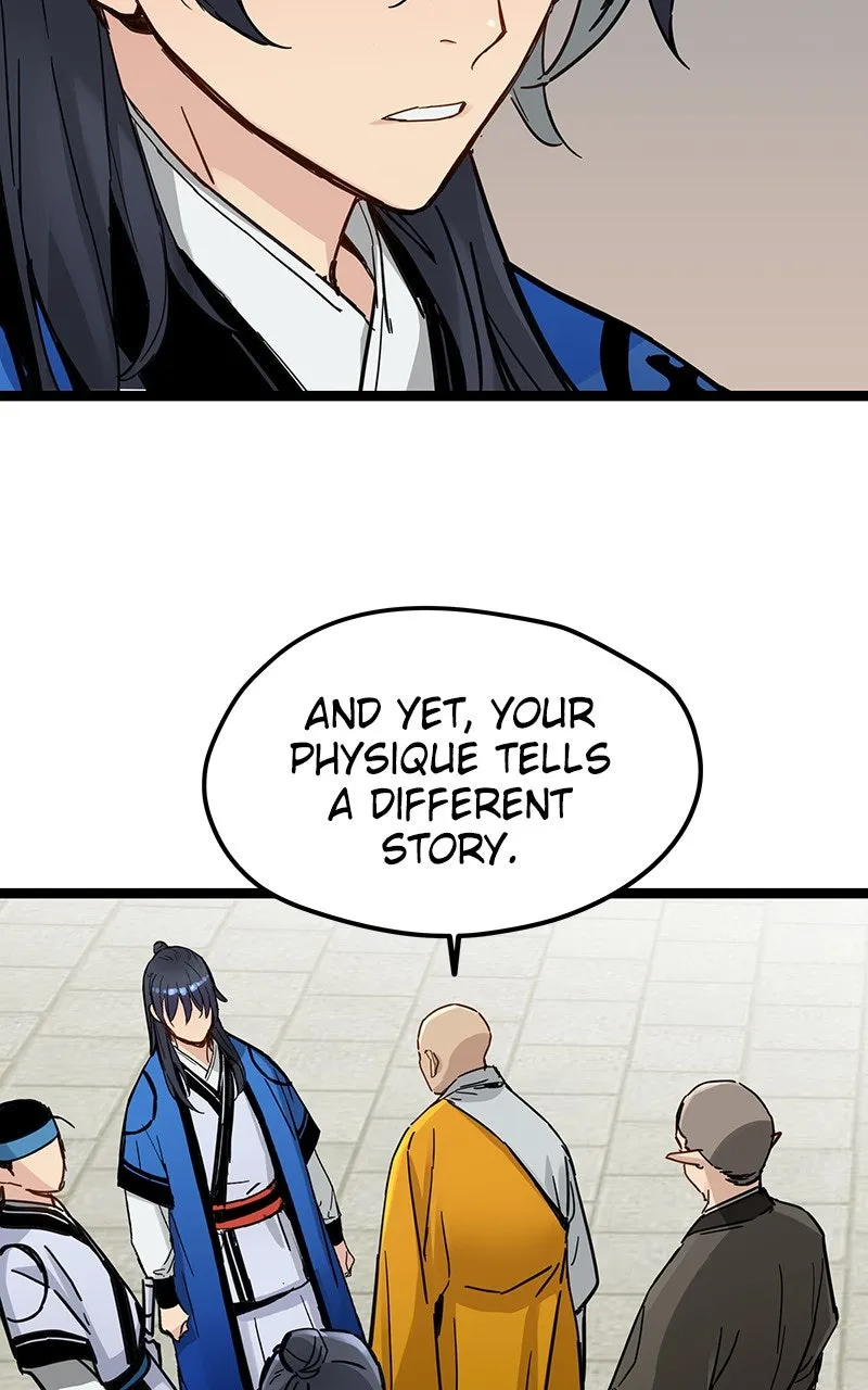Chronicles of a Doomed Prodigy Chapter 41 page 51 - 