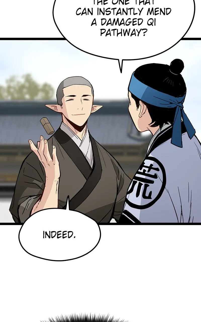 Chronicles of a Doomed Prodigy Chapter 41 page 70 - 