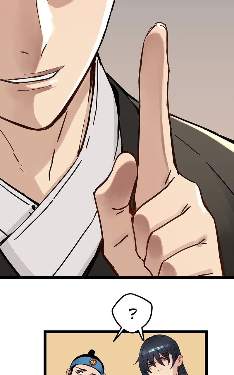 Chronicles of a Doomed Prodigy Chapter 41 page 80 - 