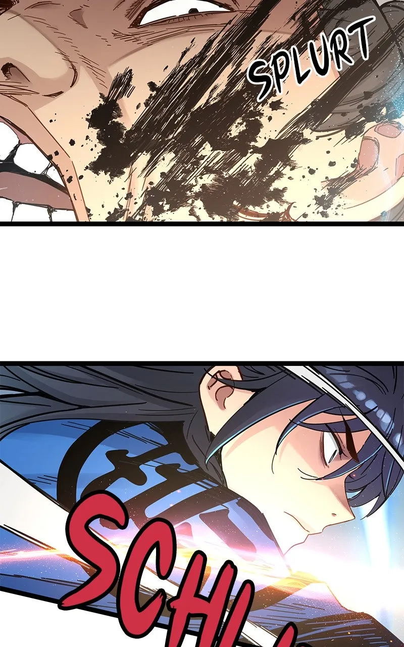 Chronicles of a Doomed Prodigy Chapter 41 page 10 - 