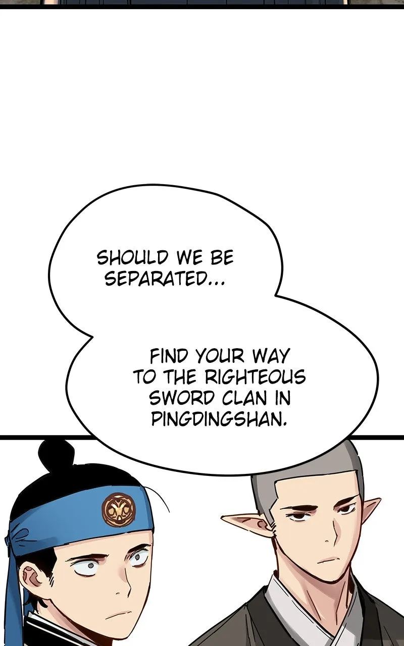 Chronicles of a Doomed Prodigy Chapter 42 page 104 - 