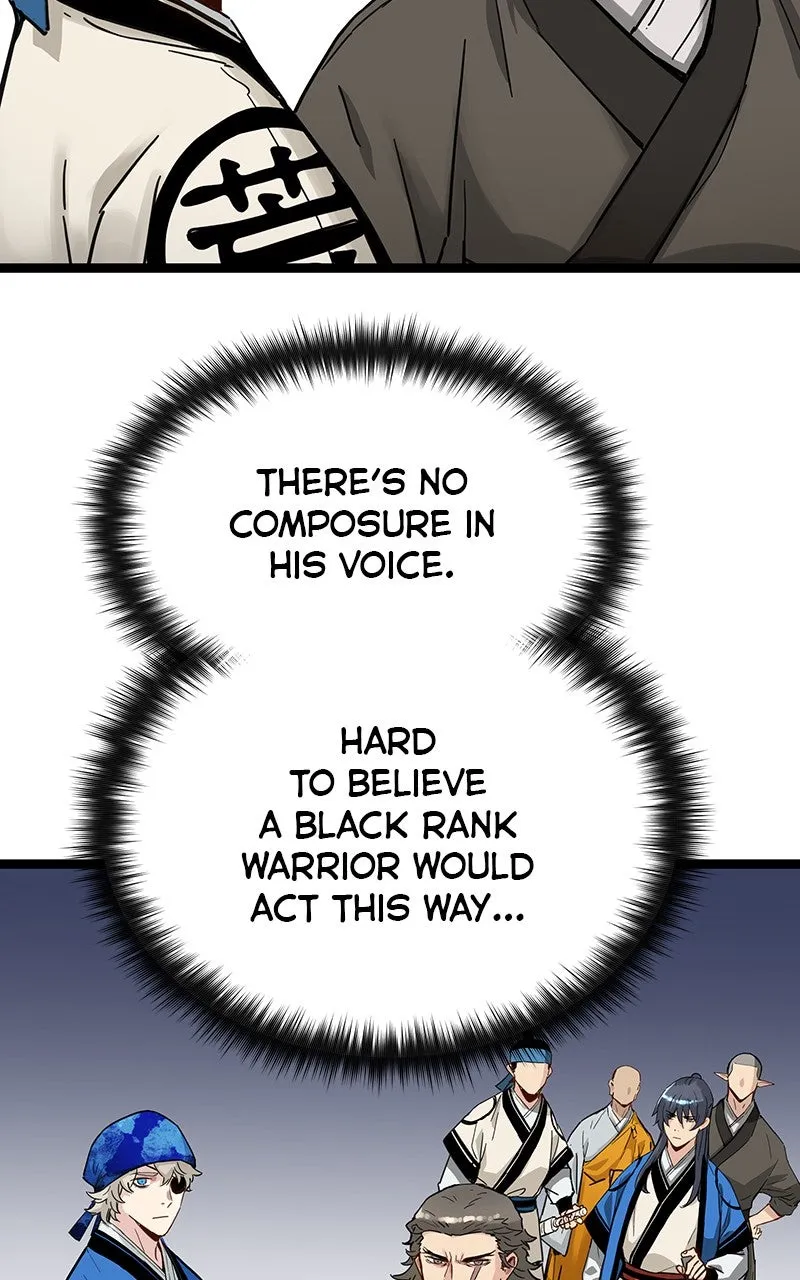 Chronicles of a Doomed Prodigy Chapter 42 page 105 - 