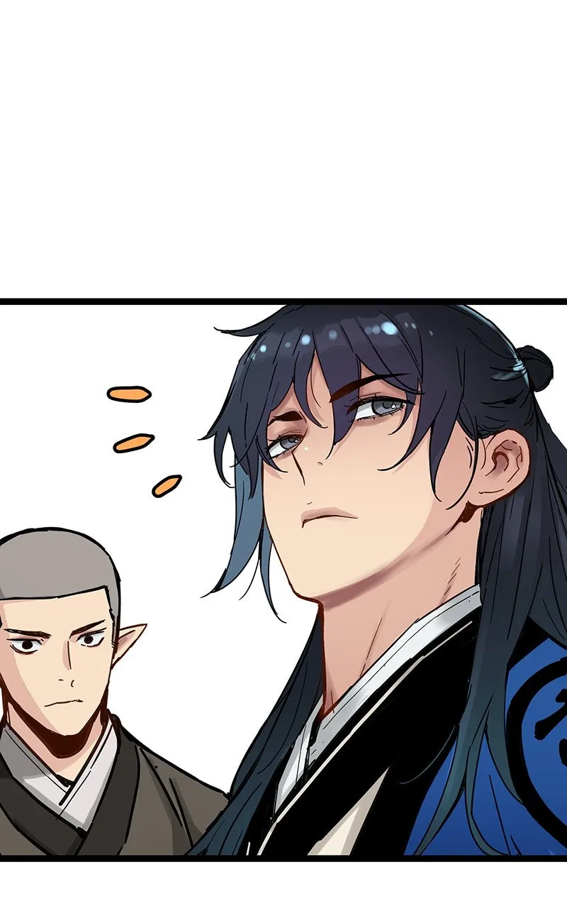 Chronicles of a Doomed Prodigy Chapter 42 page 107 - 