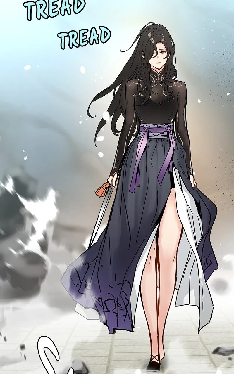 Chronicles of a Doomed Prodigy Chapter 42 page 115 - 