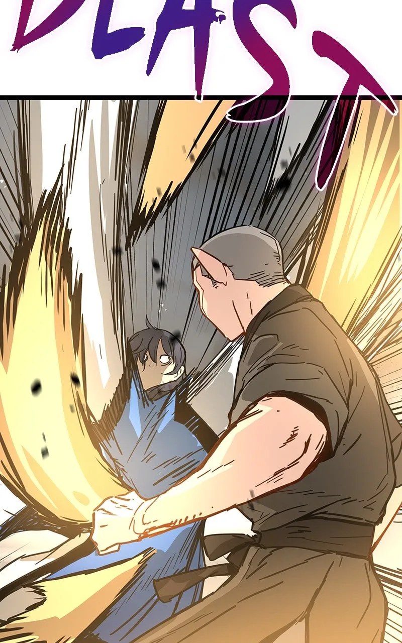 Chronicles of a Doomed Prodigy Chapter 42 page 16 - 