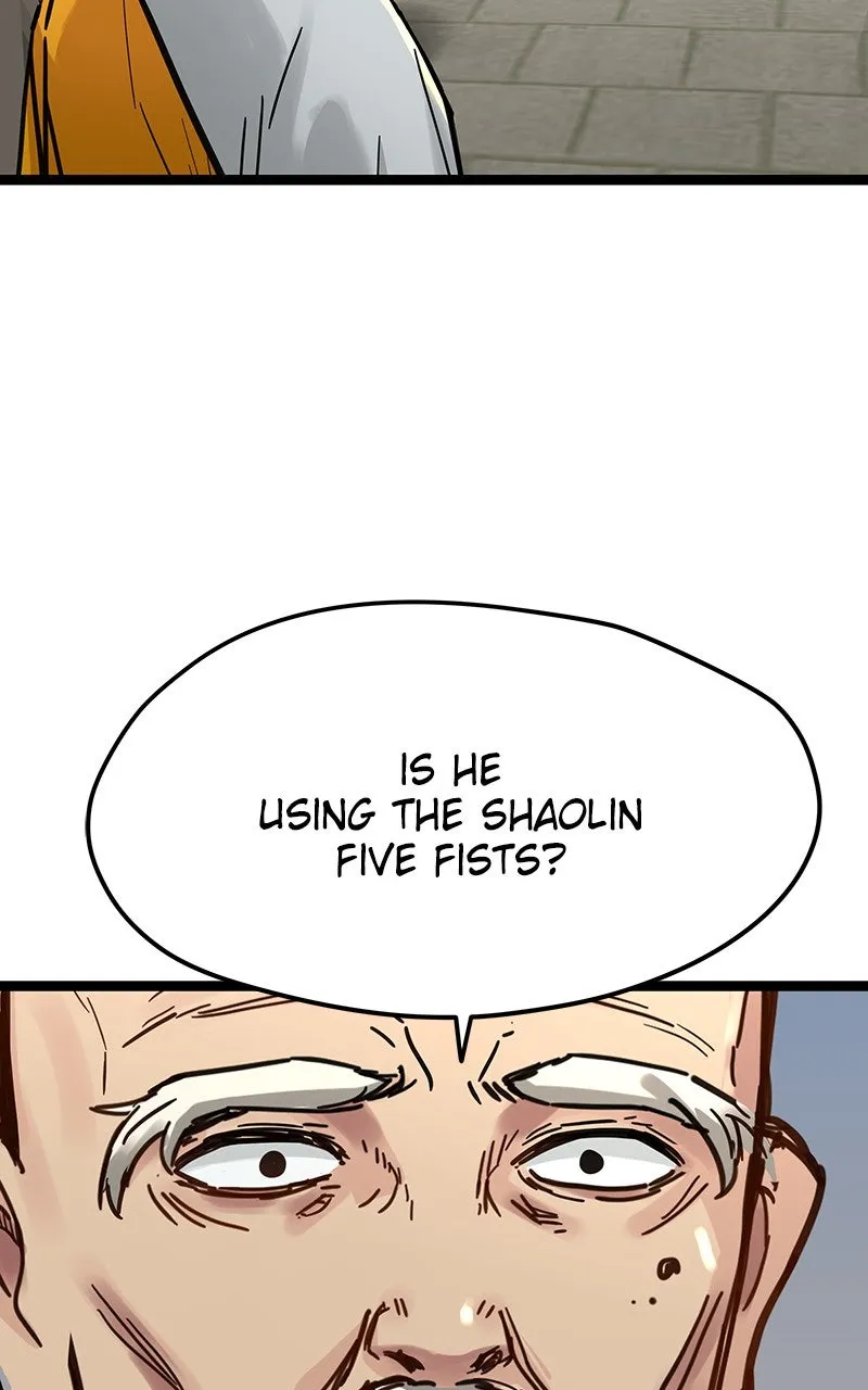 Chronicles of a Doomed Prodigy Chapter 42 page 19 - 