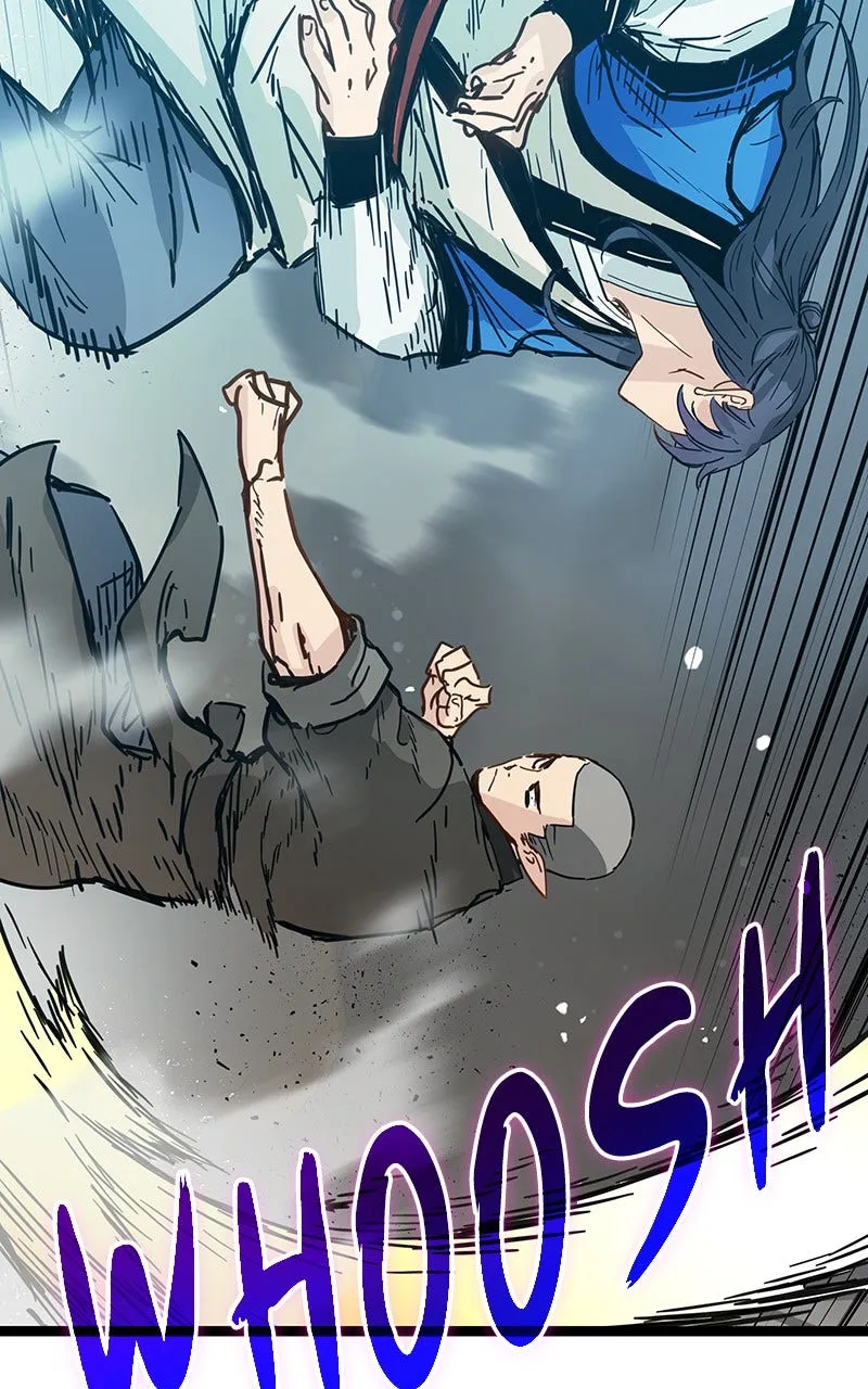 Chronicles of a Doomed Prodigy Chapter 42 page 28 - 