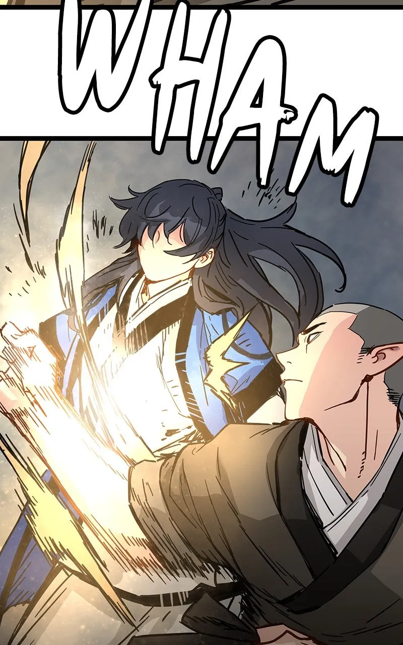 Chronicles of a Doomed Prodigy Chapter 42 page 30 - 