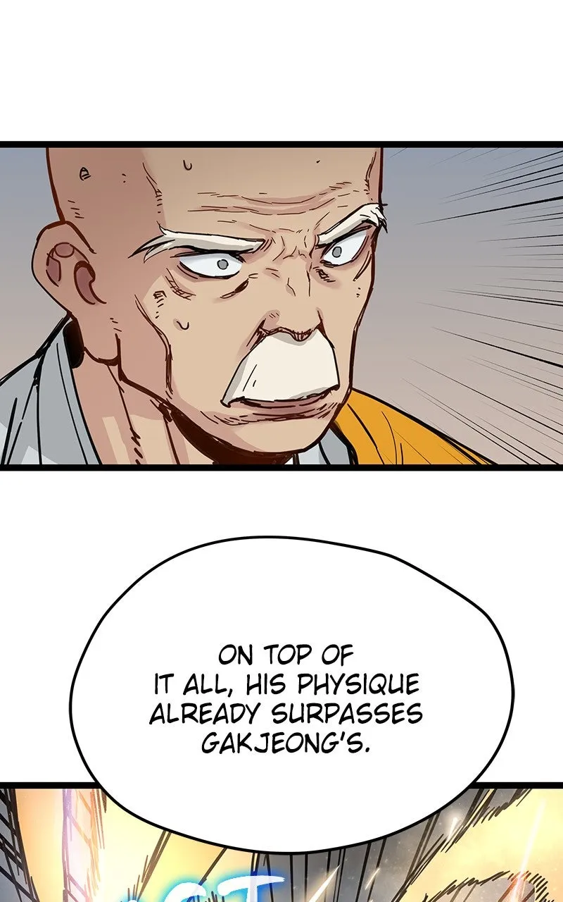 Chronicles of a Doomed Prodigy Chapter 42 page 32 - 