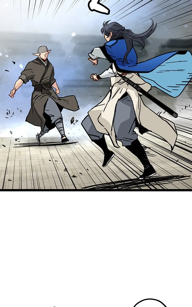 Chronicles of a Doomed Prodigy Chapter 42 page 39 - 