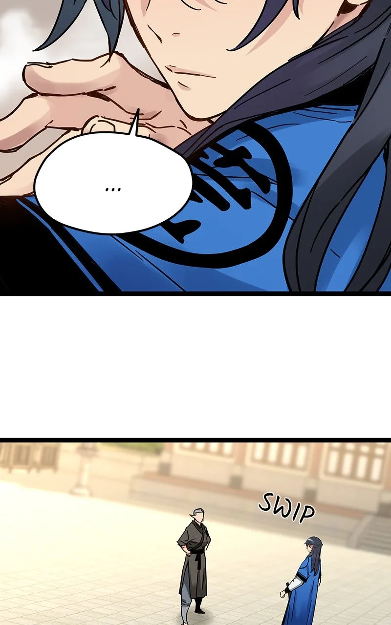 Chronicles of a Doomed Prodigy Chapter 42 page 44 - 