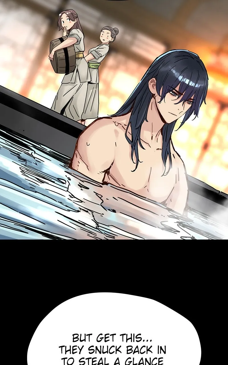 Chronicles of a Doomed Prodigy Chapter 42 page 52 - 
