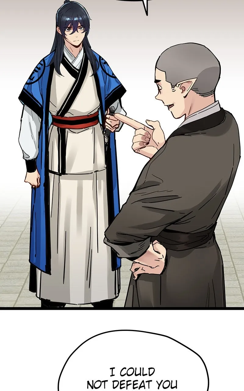 Chronicles of a Doomed Prodigy Chapter 42 page 63 - 