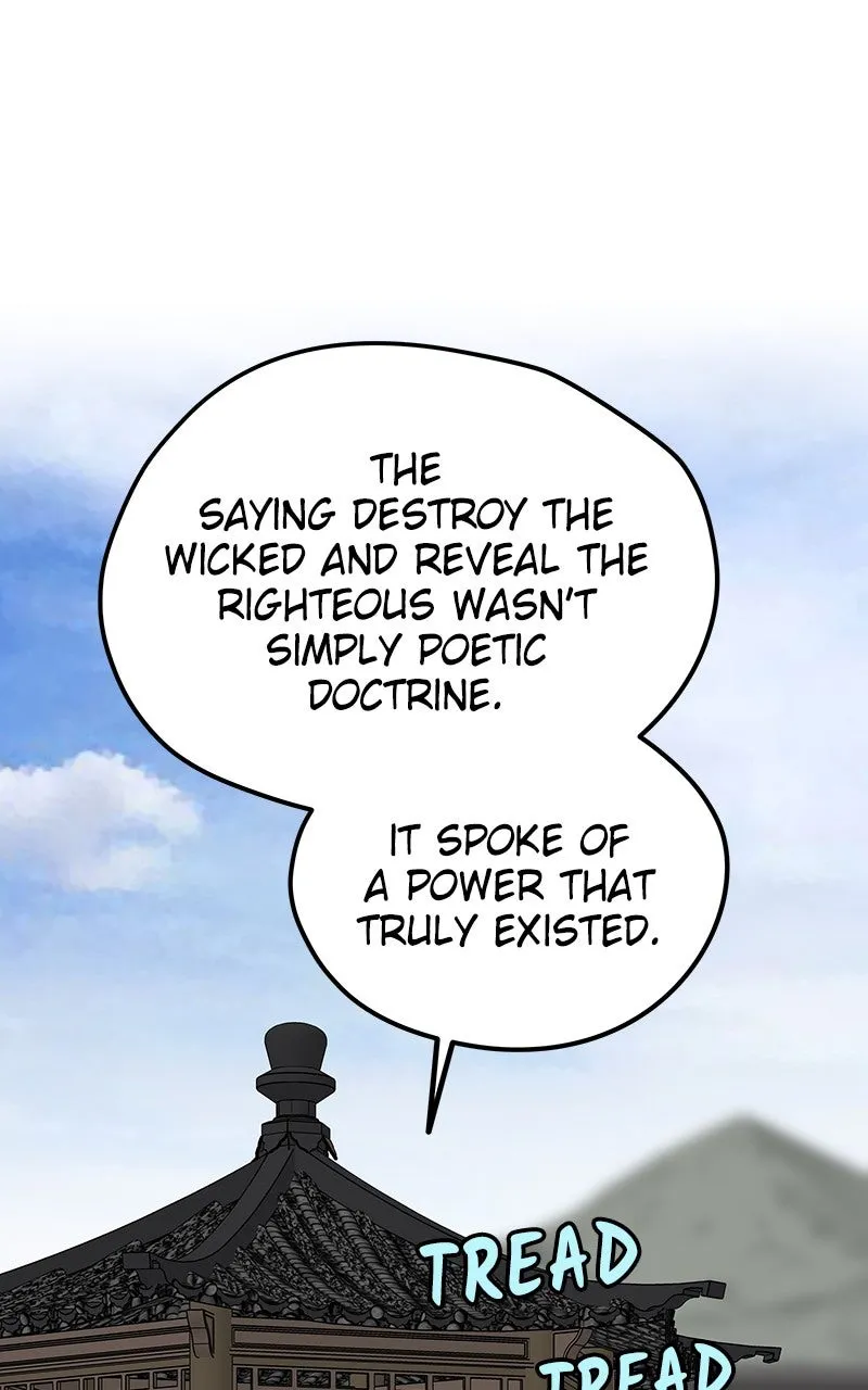 Chronicles of a Doomed Prodigy Chapter 42 page 83 - 