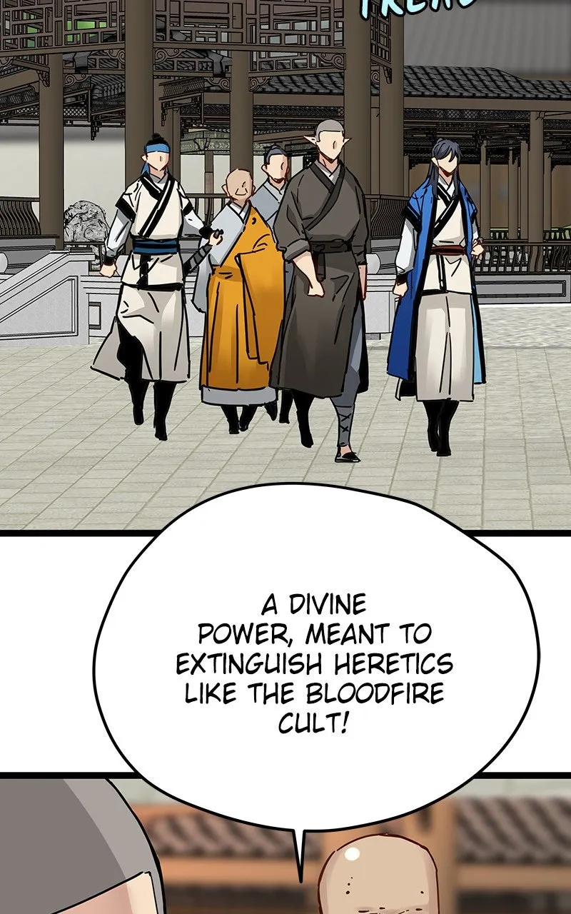 Chronicles of a Doomed Prodigy Chapter 42 page 84 - 