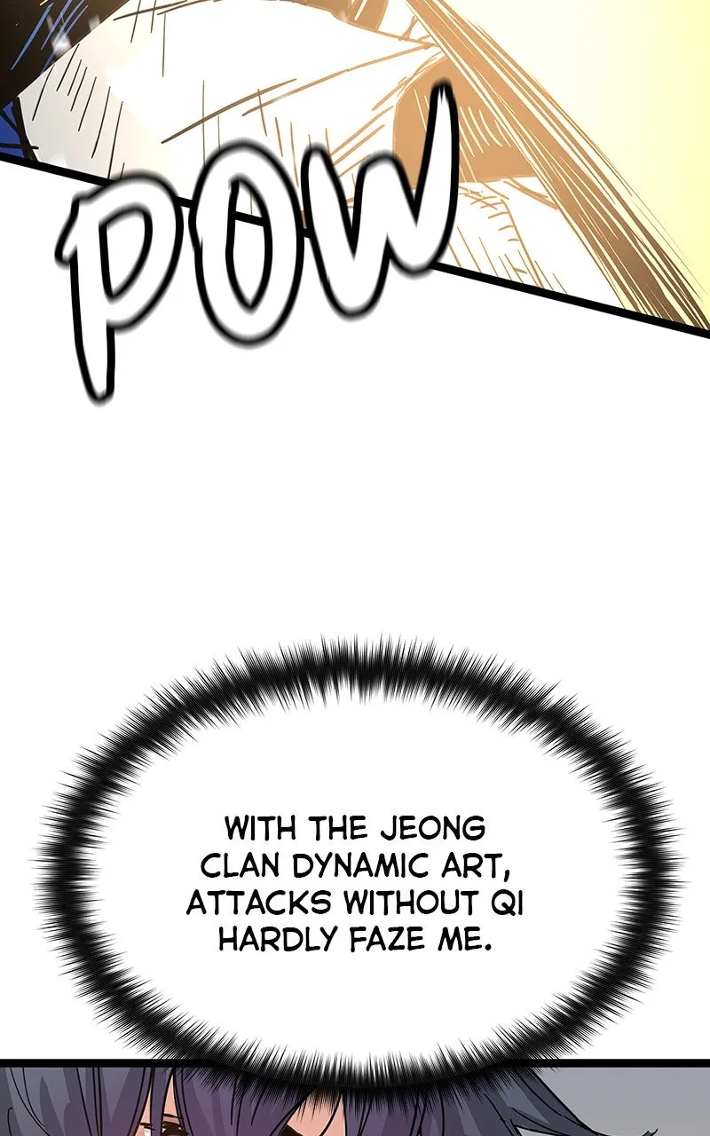 Chronicles of a Doomed Prodigy Chapter 42 page 10 - 