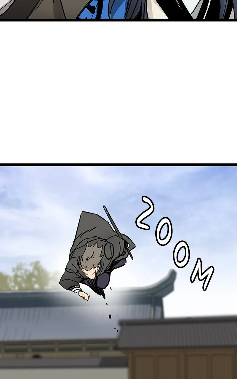 Chronicles of a Doomed Prodigy Chapter 42 page 91 - 