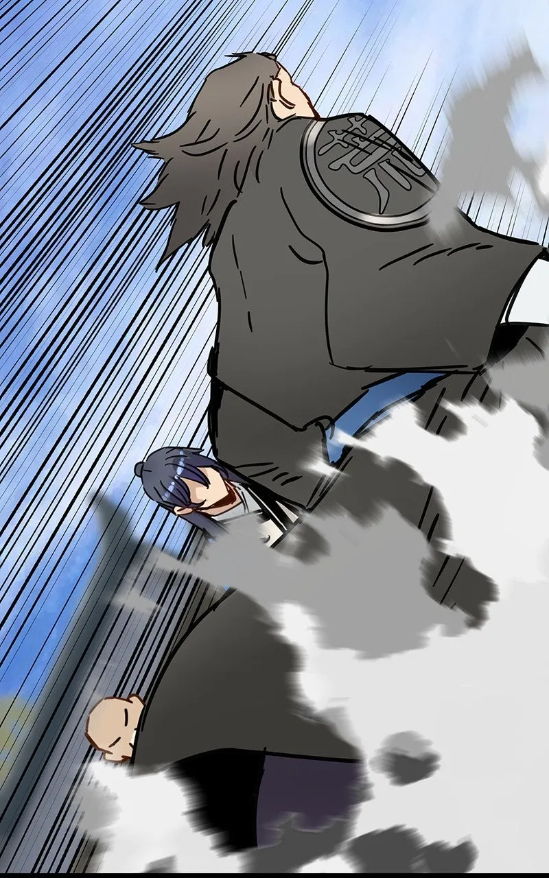 Chronicles of a Doomed Prodigy Chapter 42 page 93 - 
