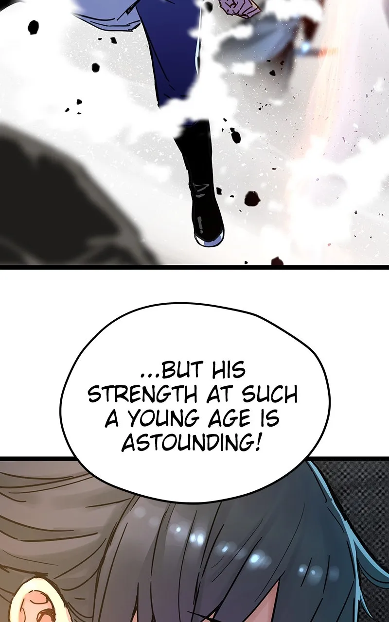 Chronicles of a Doomed Prodigy Chapter 43 page 109 - 