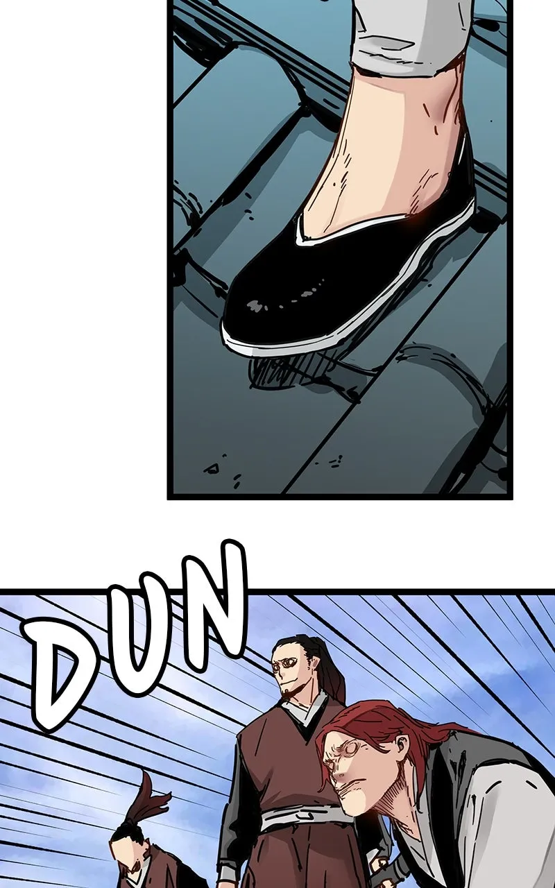 Chronicles of a Doomed Prodigy Chapter 43 page 20 - 