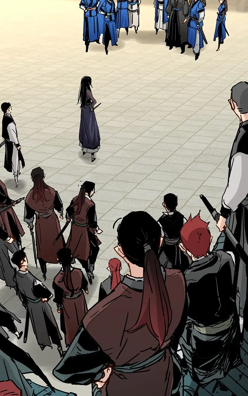 Chronicles of a Doomed Prodigy Chapter 43 page 23 - 