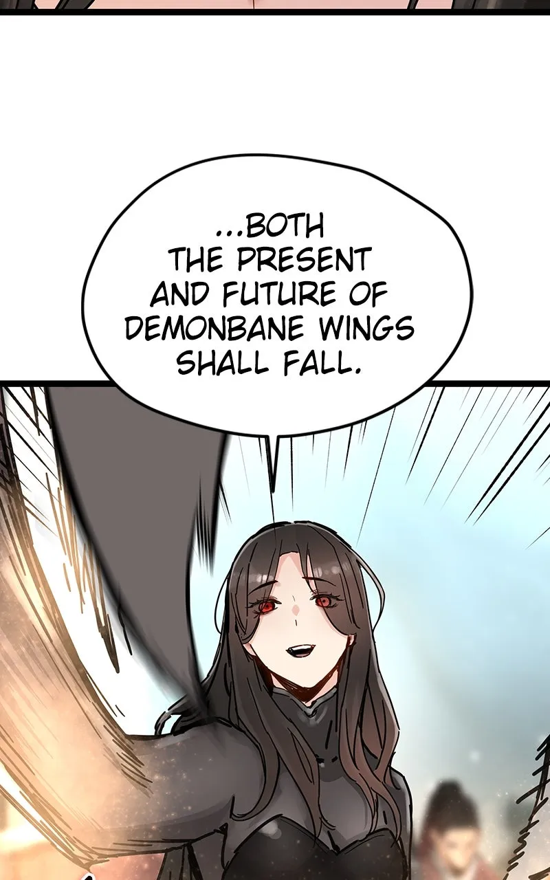 Chronicles of a Doomed Prodigy Chapter 43 page 25 - 