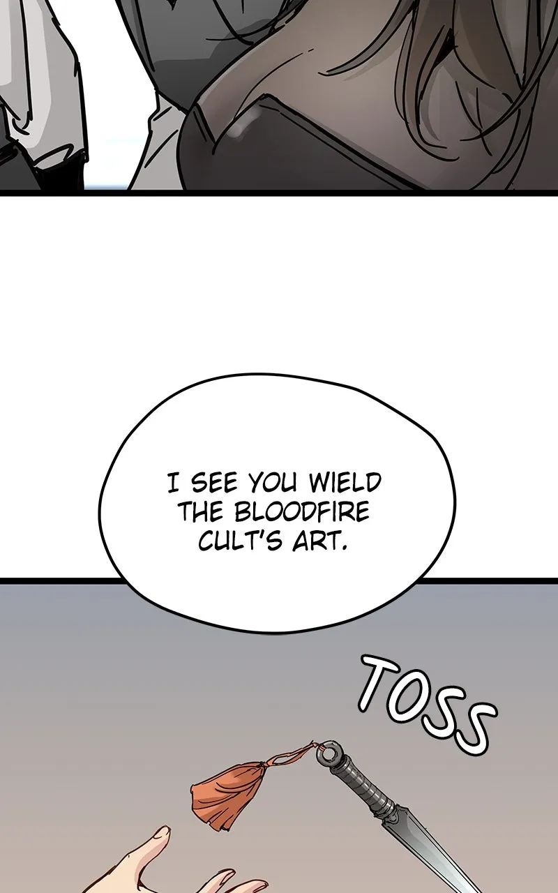Chronicles of a Doomed Prodigy Chapter 43 page 41 - 