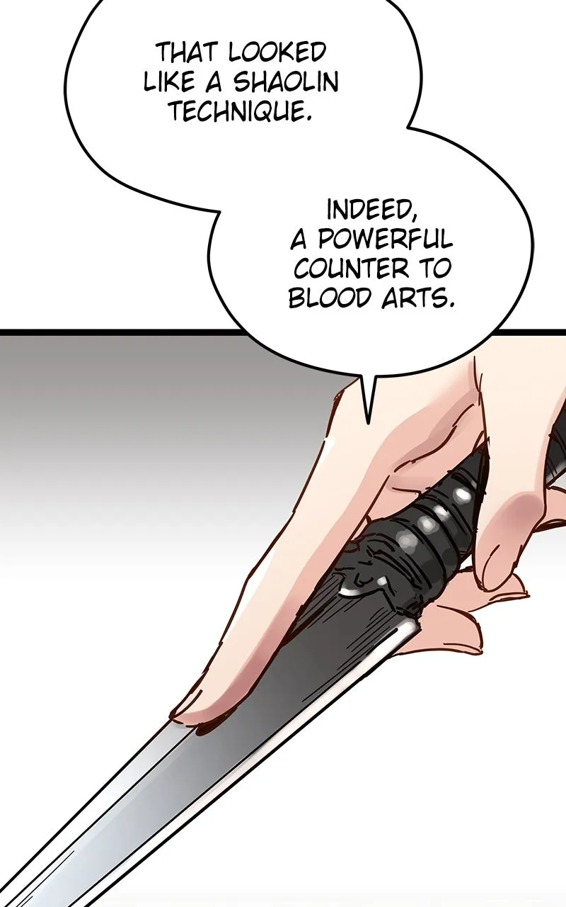 Chronicles of a Doomed Prodigy Chapter 43 page 47 - 