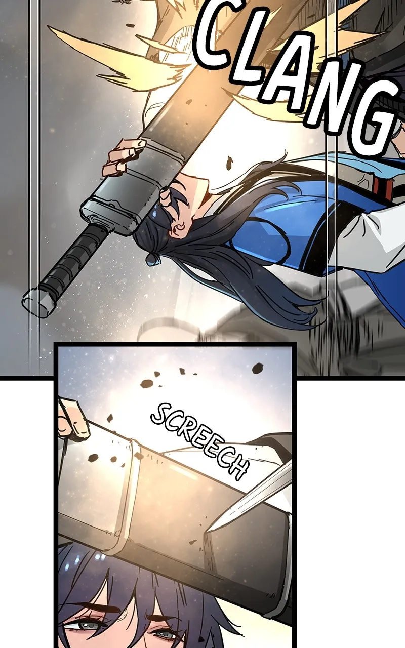 Chronicles of a Doomed Prodigy Chapter 43 page 53 - 