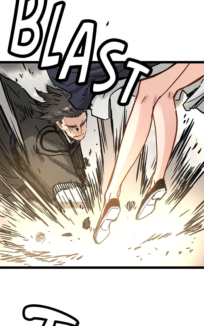 Chronicles of a Doomed Prodigy Chapter 43 page 58 - 