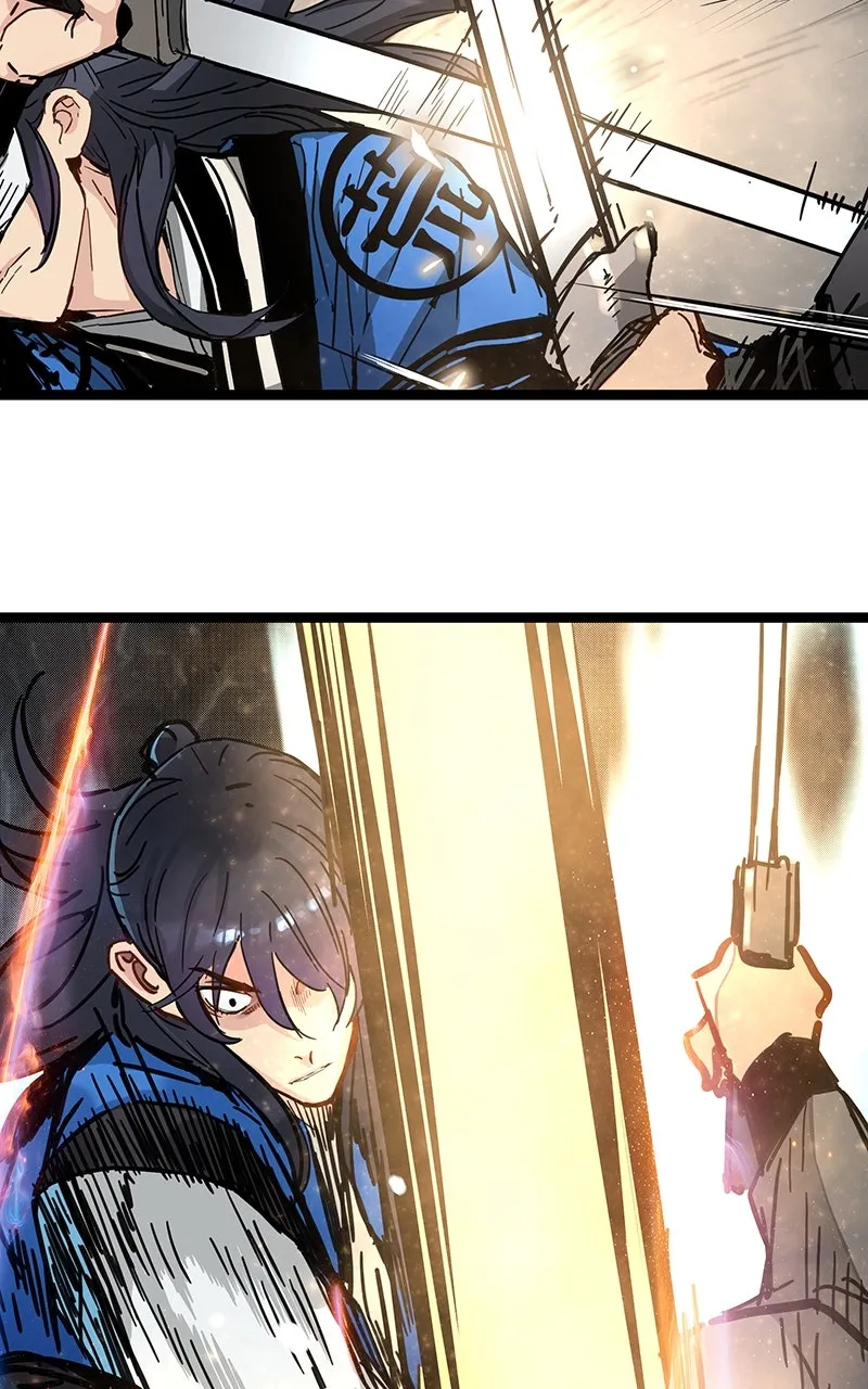 Chronicles of a Doomed Prodigy Chapter 43 page 67 - 