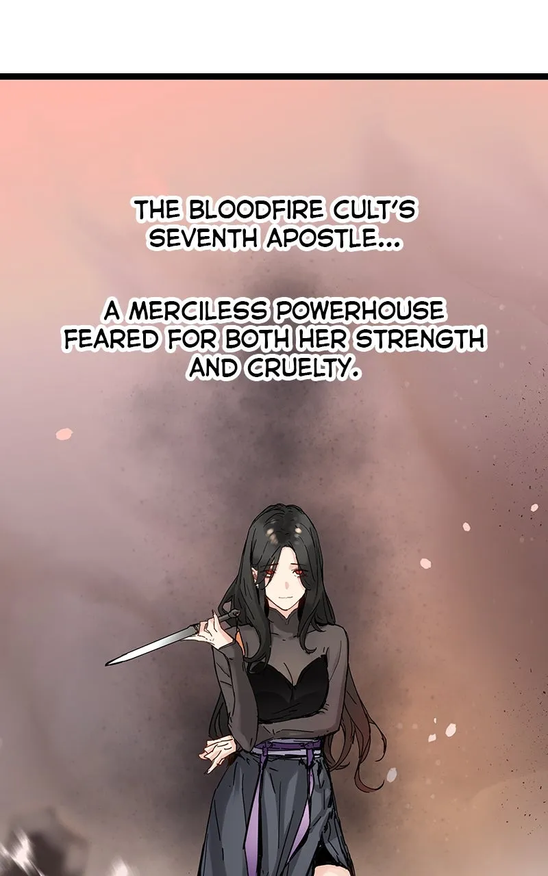 Chronicles of a Doomed Prodigy Chapter 43 page 9 - 