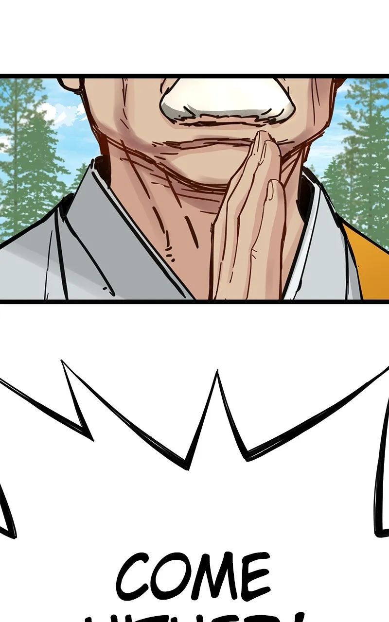 Chronicles of a Doomed Prodigy Chapter 44 page 19 - 