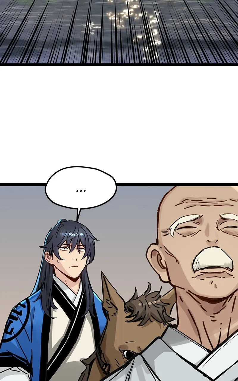 Chronicles of a Doomed Prodigy Chapter 44 page 21 - 