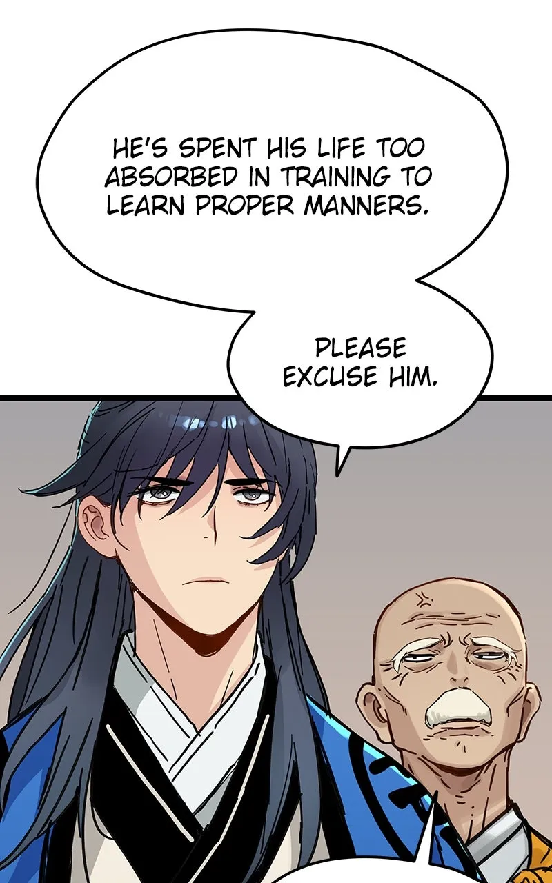 Chronicles of a Doomed Prodigy Chapter 44 page 34 - 