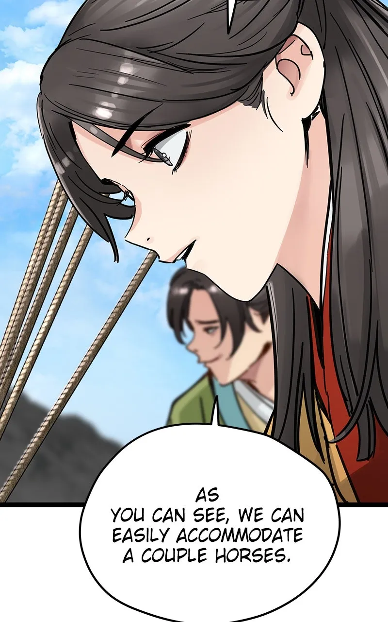 Chronicles of a Doomed Prodigy Chapter 44 page 36 - 