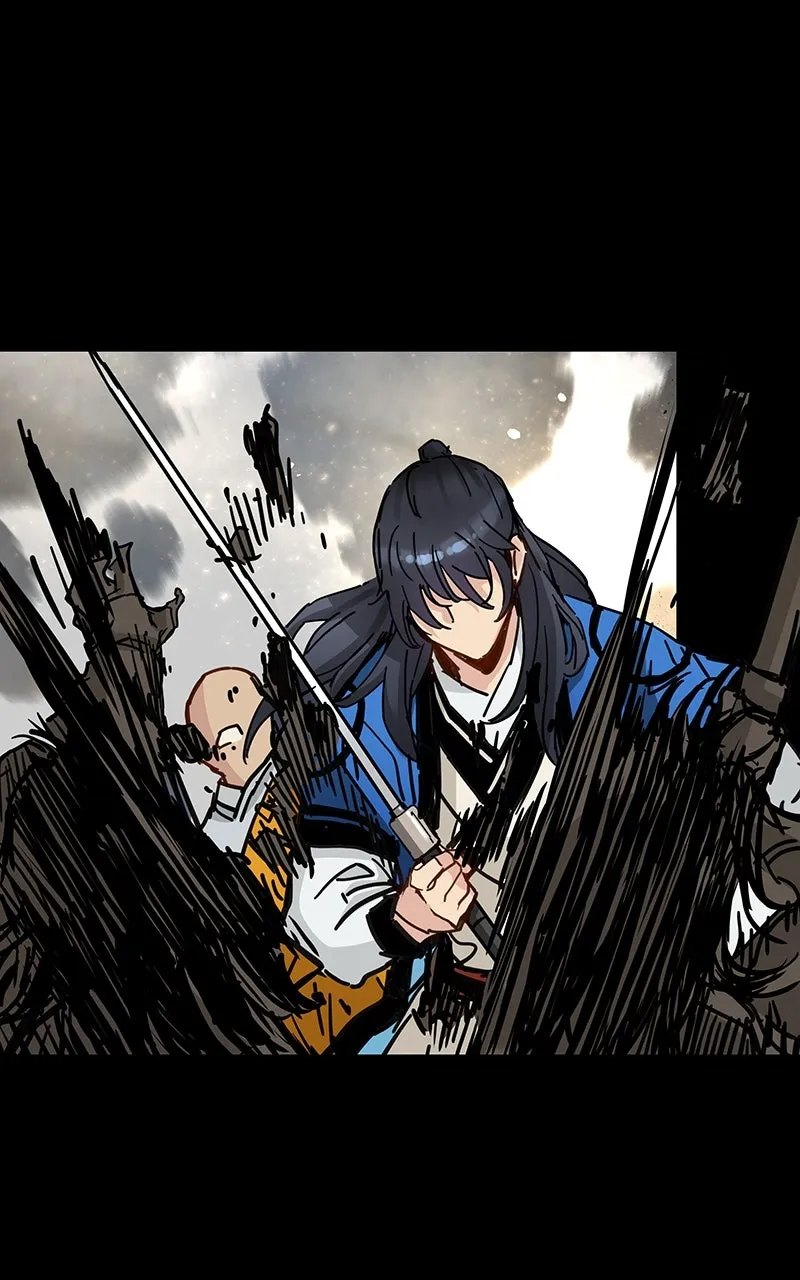 Chronicles of a Doomed Prodigy Chapter 44 page 5 - 