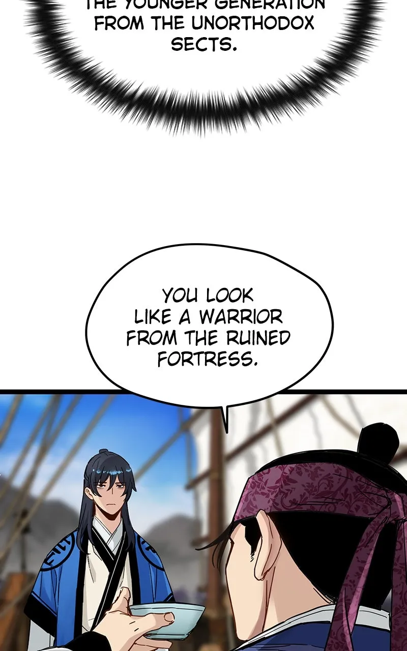 Chronicles of a Doomed Prodigy Chapter 44 page 45 - 