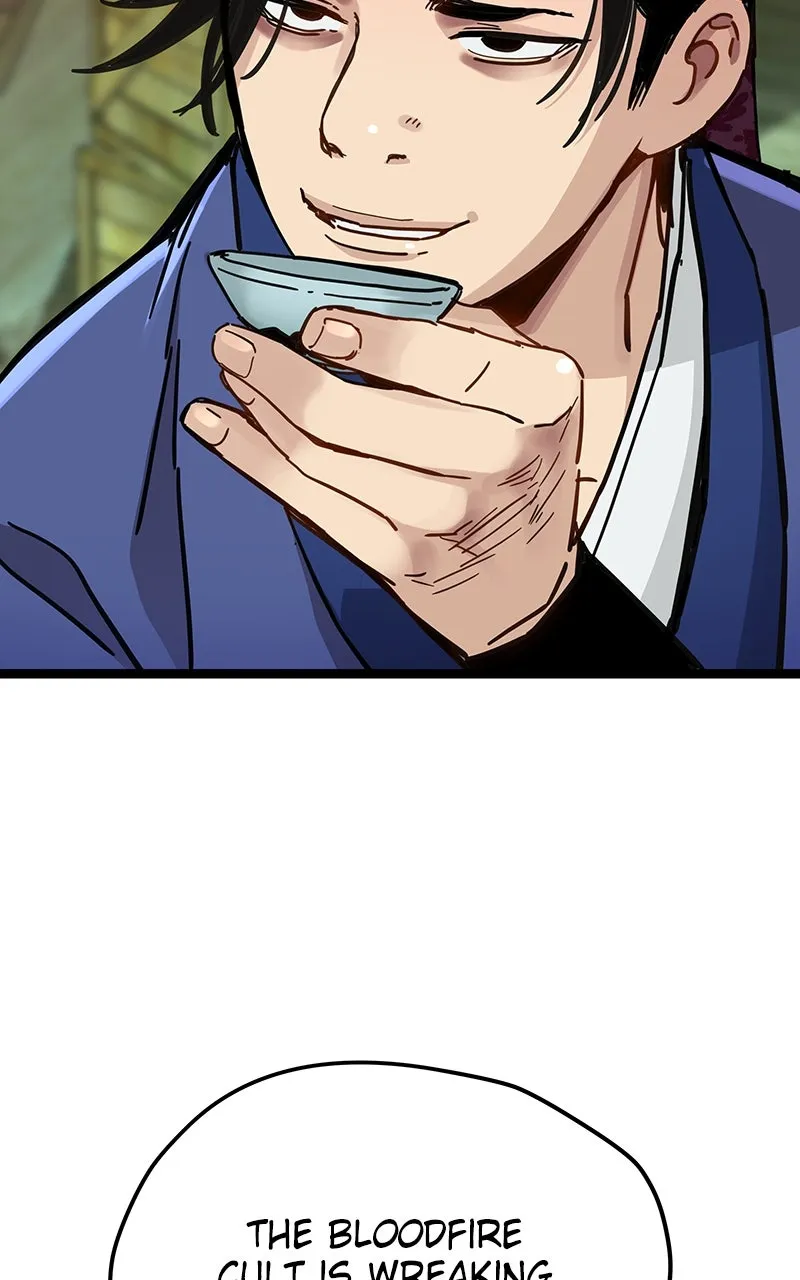 Chronicles of a Doomed Prodigy Chapter 44 page 47 - 