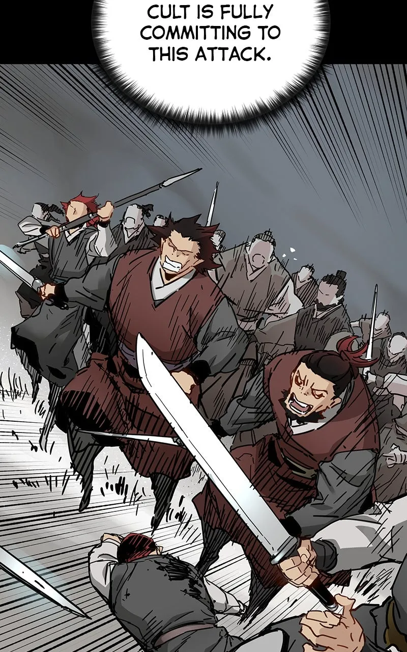 Chronicles of a Doomed Prodigy Chapter 44 page 7 - 