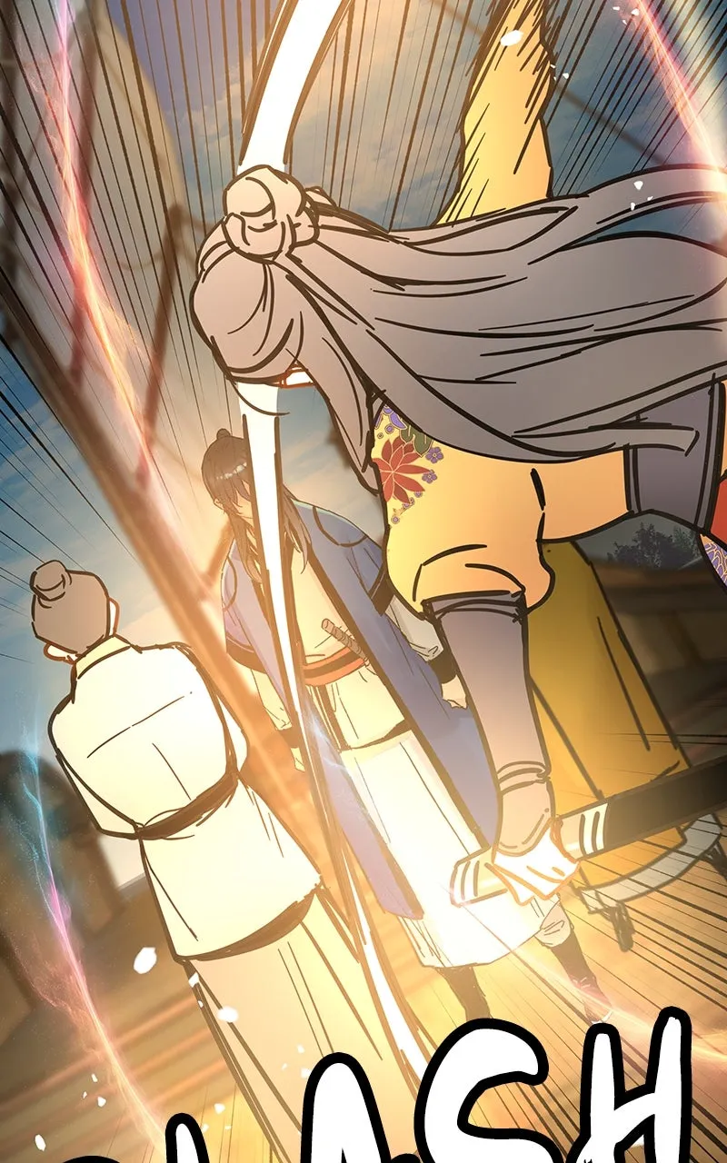 Chronicles of a Doomed Prodigy Chapter 44 page 61 - 